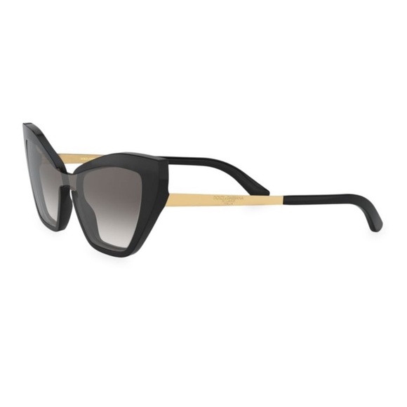 Dolce & Gabbana cat eye sunglasses NWT main image 6